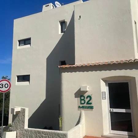 Jardim Do Mar Vue Appartement
