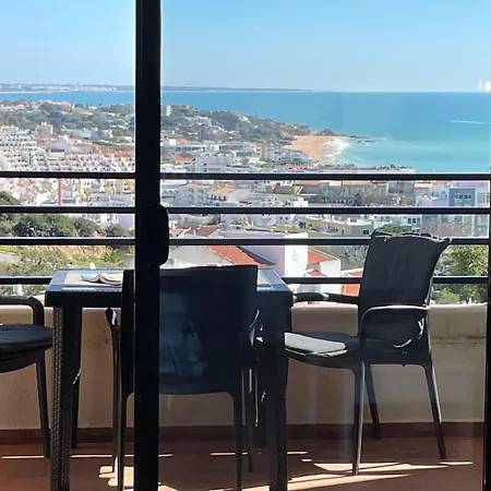 Appartement Jardim Do Mar Vue *