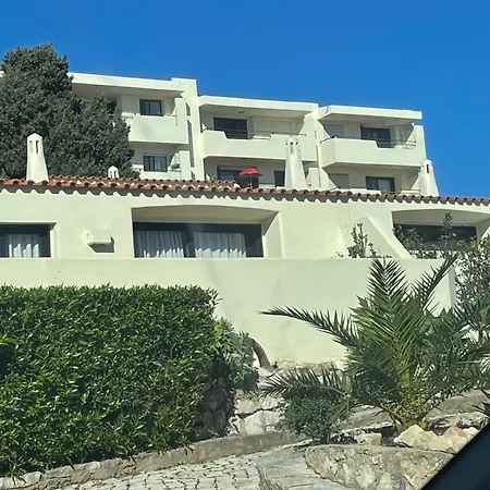 Jardim Do Mar Vue Appartement *