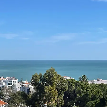 Jardim Do Mar Vue Appartement *