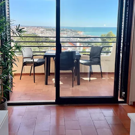 Appartement Jardim Do Mar Vue