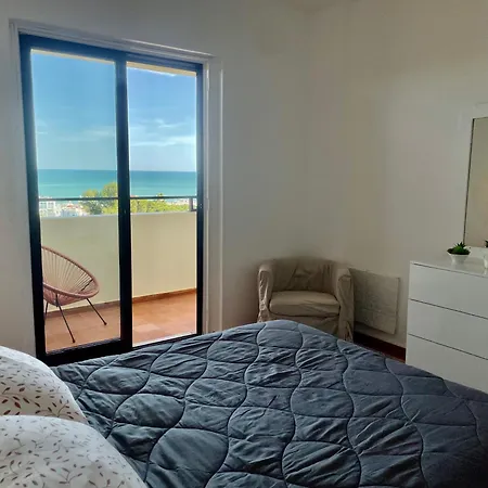 Jardim Do Mar Vue Appartement *