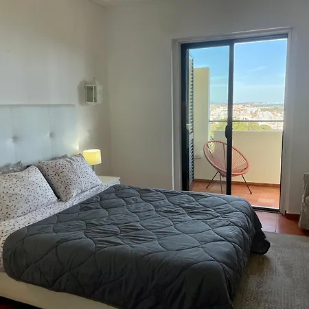 Appartement Jardim Do Mar Vue Albufeira