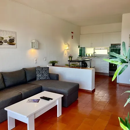 Appartement Jardim Do Mar Vue Albufeira