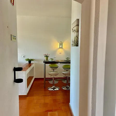 Appartement Jardim Do Mar Vue Albufeira